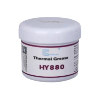 خمیر سیلیکون 100 گرمی هالنزیه مدل Halnziye HY880