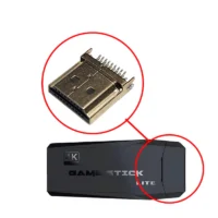 سوکت پورت HDMI گیم استیک لایت