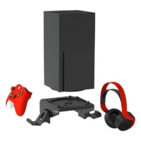 براکت دیواری Xbox Series X با جای دسته دابی مدل TYX-3602