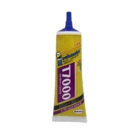 چسب چند منظوره T-7000 مشکی مکانیک حجم 110ml