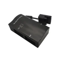 تبدیل 1 به 4 دسته و مموری PS2 فت مدل HS-2061C