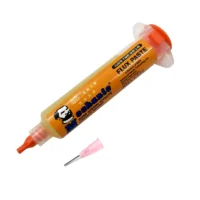 خمیر فلکس سرنگی Mechanic MCN-UV10