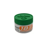 خمیر قلع 183 درجه Mijing حجم 50 گرم مدل 105E