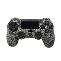 روکش و کاور دسته PS4 طرح Fantesia