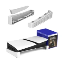 پایه کنسول افقی PS5 Slim Pro ام زد MZ-8033