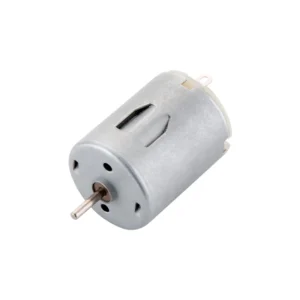 موتور 6 ولت مدل RS-384SD