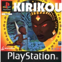 بازی Kirikou PS1