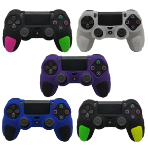 روکش و کاور دسته PS4 استوپ دار
