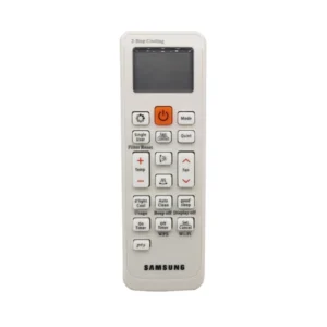 ریموت کنترل کولر گازی سامسونگ AC444