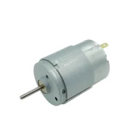 موتور 12 ولت ریش تراش و سشوار مدل RS-385PH-2270