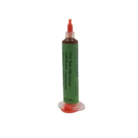 خمیر فلکس سرنگی AMTECH RMA-223-UV Lot302