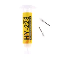 خمیر فلکس سرنگی Mijing HY-228