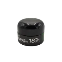 خمیر قلع 183 درجه لووی حجم 50 گرم مدل LW-SP1