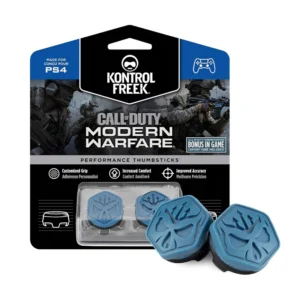 روکش آنالوگ دسته کنترل فریک مدل Kontrolfreek Call Of Duty Modern Warfare