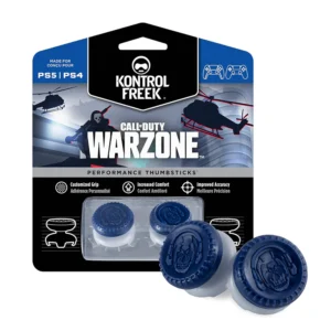 روکش آنالوگ دسته کنترل فریک مدل Kontrolfreek Call Of Duty Warzone