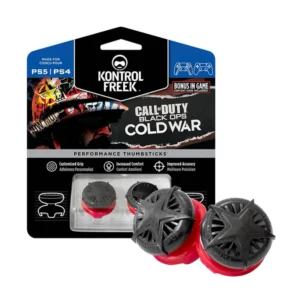 روکش آنالوگ دسته کنترل فریک مدل Kontrolfreek Call of Duty Black Ops Cold War