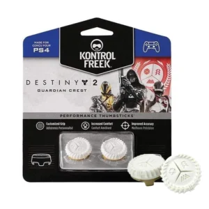 روکش آنالوگ دسته کنترل فریک مدل Kontrolfreek FPS Destiny 2 Guardian