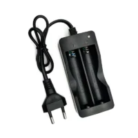 شارژر باتری 18650 مدل MS-202A