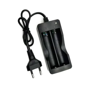 شارژر باتری 18650 مدل MS-202A