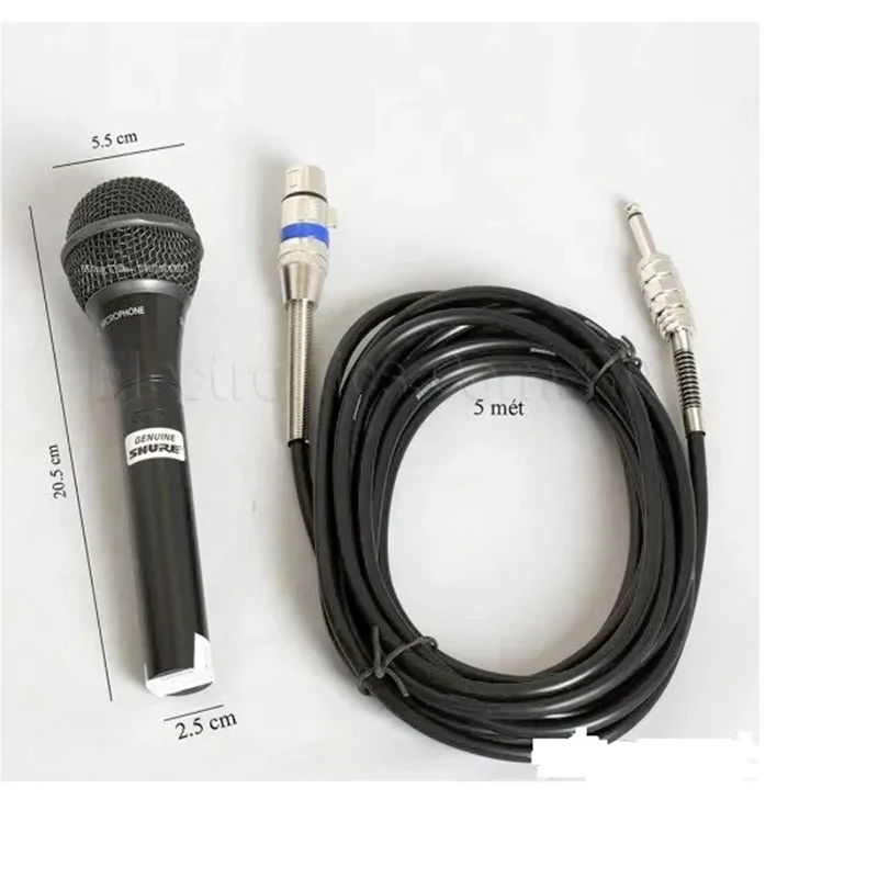 شور Shure Smtech 959 میکروفن شور Shure Smtech 959