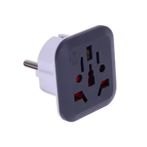 تبدیل برق امدیانور 16 آمپر Mdianoor SH-1059