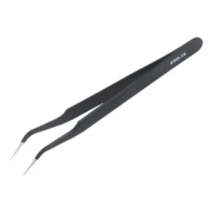 پنس آنتی استاتیک سرکج وتوس مدل ESD-15