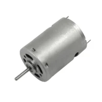 موتور 12-24 ولت مدل RS-385SD
