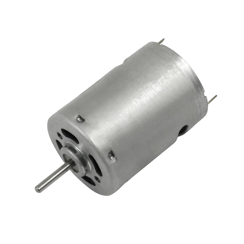 موتور 12-24 ولت مدل RS-385SD