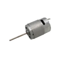 موتور 12 ولت مدل RS-380PH-26110