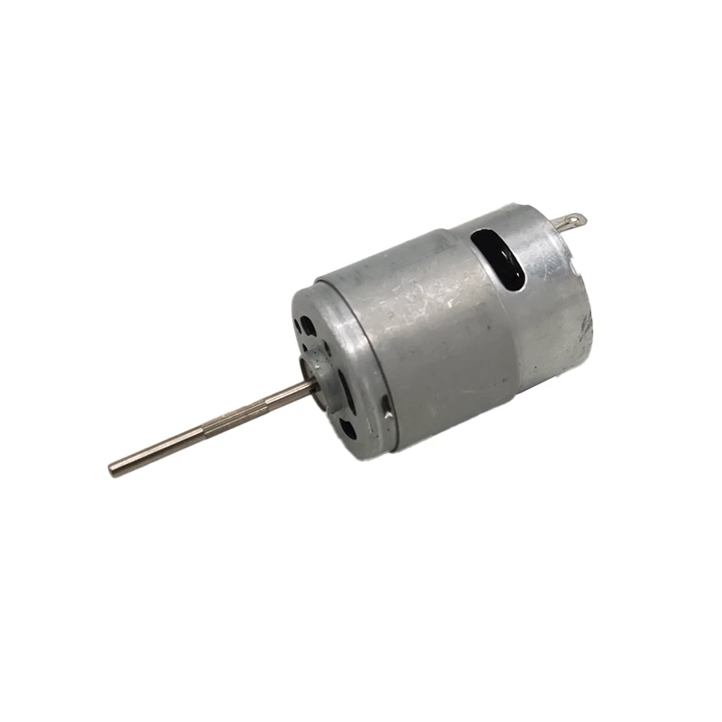 موتور 12 ولت مدل RS-380PH-26110