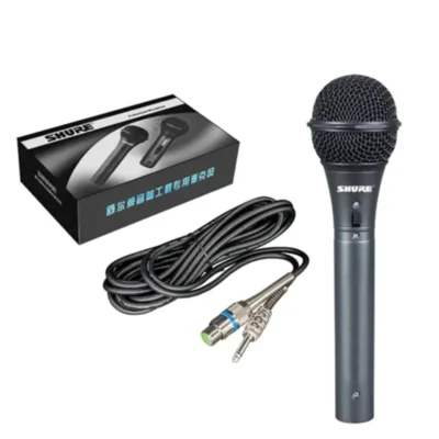 میکروفن شور Shure Smtech 959