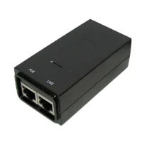 آداپتور PoE یوبیکیوتی 24 ولت 0.5 آمپر GP-A240-050
