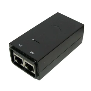 آداپتور PoE یوبیکیوتی 24 ولت 0.5 آمپر GP-A240-050