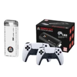 کنسول بازی GameStick Controller Gamepad X6