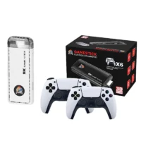 کنسول بازی GameStick Controller Gamepad X6