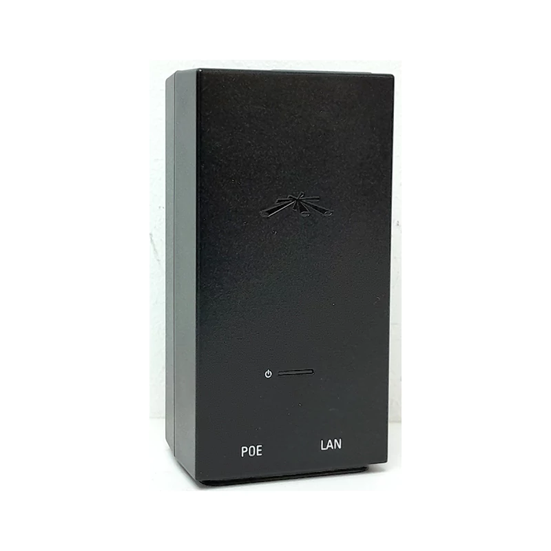 خرید آداپتور PoE یوبیکیوتی 24 ولت 0.5 آمپر GP-A240-050 آداپتور PoE یوبیکیوتی 24 ولت 0.5 آمپر GP-A240-050