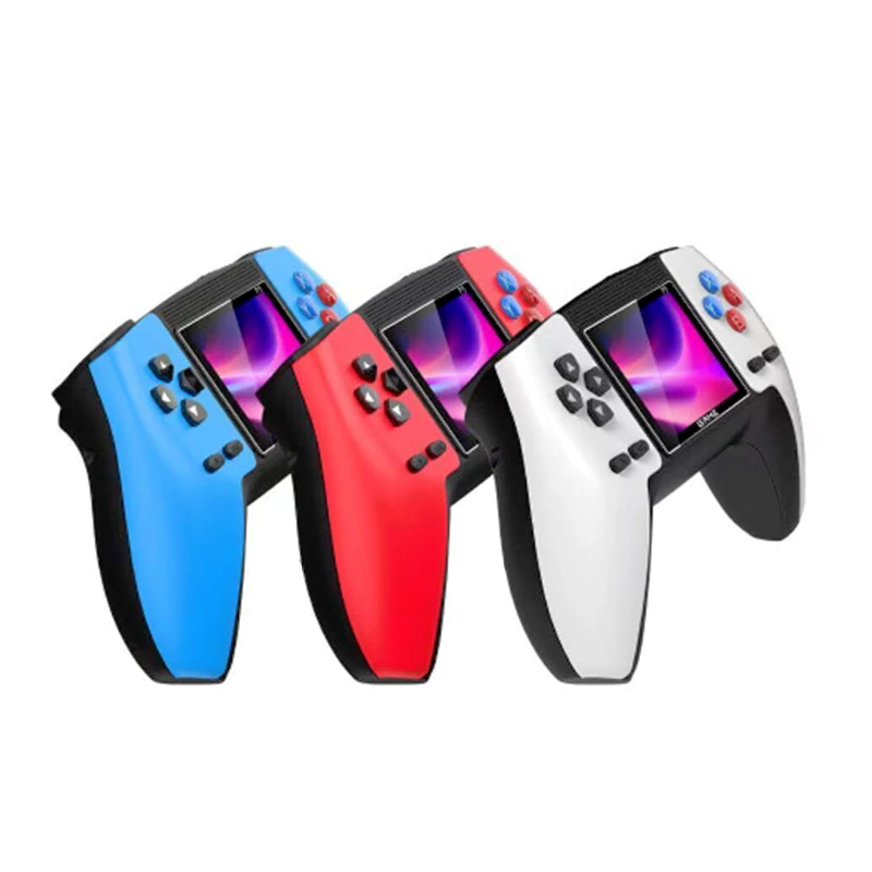 خرید کنسول بازی دستی Game Box مدل P5 کنسول بازی دستی Game Box مدل P5