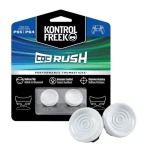 روکش آنالوگ دسته کنترل فریک مدل Kontrolfreek CQC Rush