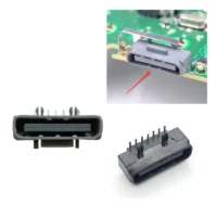 سوکت شارژ دسته Xbox 360