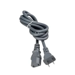 کابل برق آداپتور دو به دو Xbox 360 طول 1.8 متر