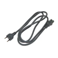 کابل برق آداپتور دوشاخه ای Xbox 360 طول 1.8 متر