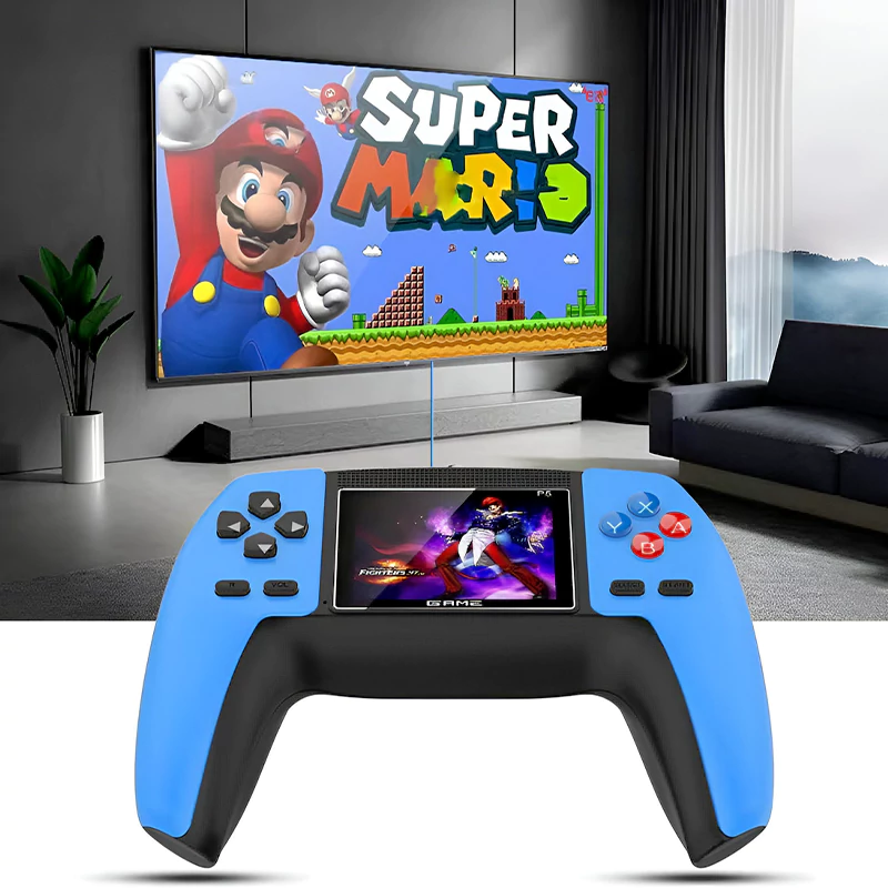 کنسول بازی دستی Ga کنسول بازی دستی Game Box مدل P5