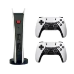 کنسول بازی گیم استیک مدل Game Stick M23 ظرفیت 64 گیگ