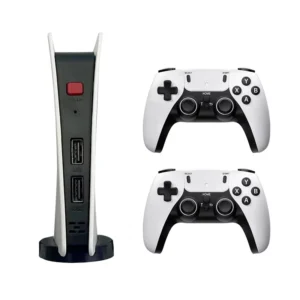 کنسول بازی گیم استیک مدل Game Stick M23 ظرفیت 64 گیگ