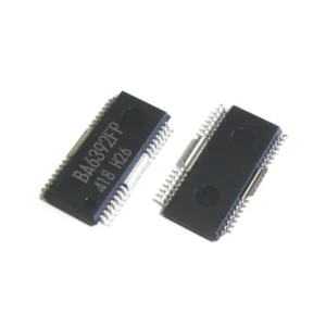 آی سی درایور موتور BA6392FP مناسب پلی استیشن 1 PS1