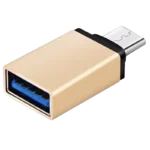کابل و تبدیل otg