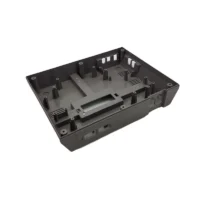 قاب زیرین بدنه کنسول بازی نینتندو NES