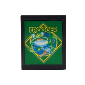بازی Frogger آتاری 2600/7800