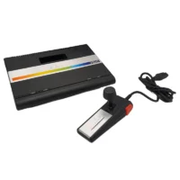کنسول بازی آتاری Atari 7800