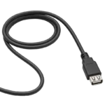 کابل افزایش طول USB
